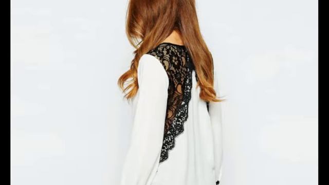 верхняя отрезная часть лифа у платья блузы 7 букв смотреть онлайн