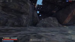 Sunkenland bug | Санкинлэнд баг на топ рецепты с первого дня.