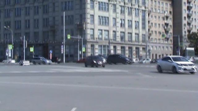 путешествие Новосибирск