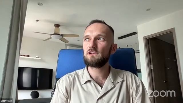 Как Новая Психосоматика может улучшить Ваше здоровье и жизнь? | Ведерников Вячеслав