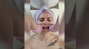 СКУЛЬПТУРНО-БУККАЛЬНЫЙ МАССАЖ ЛИЦА ( ФРАГМЕНТ ВИДЕО) УСКОРЕННЫЙ ВАРИАНТ