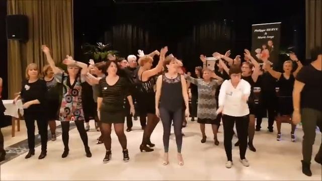 Show CDA31 - Final "Bailando" - Lloret del Mar 2018 смотреть онлайн