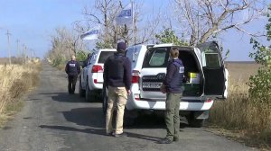 Разведение сил в Донбассе снова не состоялось