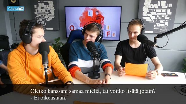 Как вы определили, что именно - это хобби вам подходит? смотреть онлайн