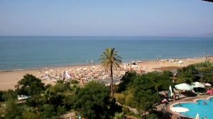 Hotel Club Cactus Paradise