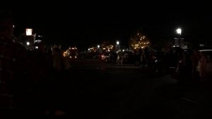 2021 Richard Crane Memorial Truck Show Parade of Lights-Mackinaw City, MI!