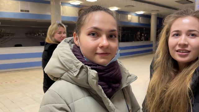 vlog:фирдус тямаев командасы:концерт в ульяновске😁