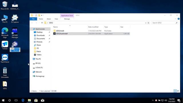 How to Install GM GDS2 Software for Godiag j2534 смотреть онлайн