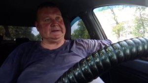 Когда мы теряем близких мы жалеем себя.