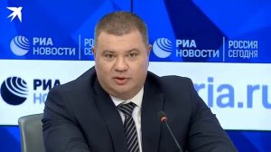 В Россию перебежал подполковник СБУ Василий Прозоров