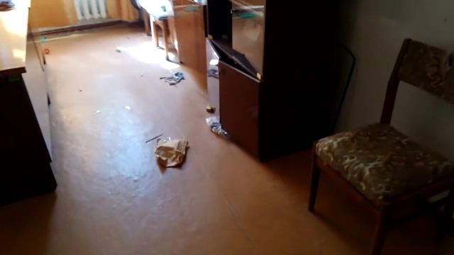 Ограбление!!. Взлом и кража имущества САНСТАНЦЫИ. смотреть онлайн