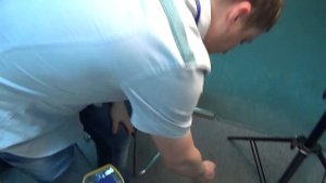 Металлоискатель из Banggood и обман в китайском магазине