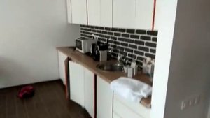 Beton Brut 4* /Анапа ( Бетон Брют ) видео от туриста
