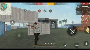 Free fire Gun king mode tips and tricks || gun king mode || free fire tips and tricks