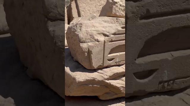 Egypt. Luxor. Karnak temple. Египет. Луксор. Храмовый комплекс Карнак