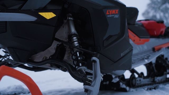 2024 Lynx 49 Ranger PRO Walkaround смотреть онлайн