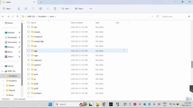 EmuDeck for Windows Emulation Guide (ROG Ally, Lenovo Legion Go and more) смотреть онлайн