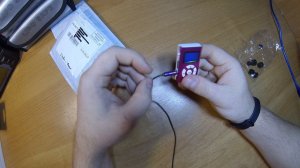 ШОК ручка!!!! Не нажимай, а то убьет! Товары из Китая с Ebay, aliexpress,banggood,  DX.