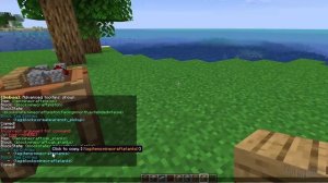 01 - Как сделать сборку Minecraft 1.16.5. Моды, CraftTweaker, Датапаки