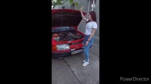 Ford Sierra универсал