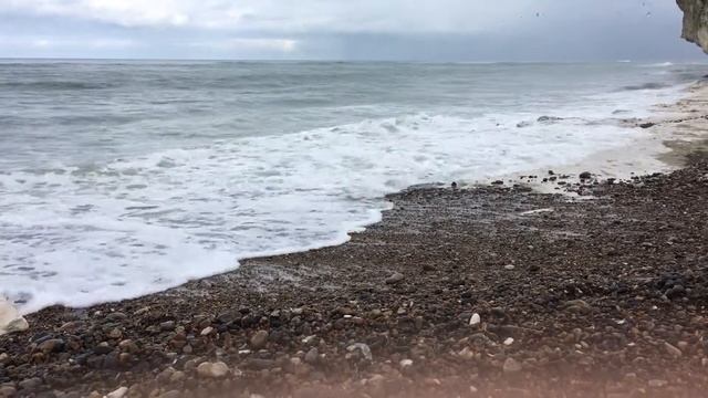 Северное море в Дании смотреть онлайн