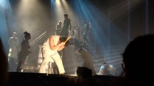 Потерявшийся во мраке + Фасад (в больнице). Джекилл и Хайд. Кирилл Гордеев. 28.05.2022