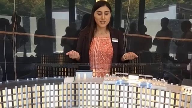 АК Cataleya Resort (Каталея Резорт) недвижимость Сочи смотреть онлайн