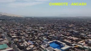 CHIMBOTE - CIUDAD