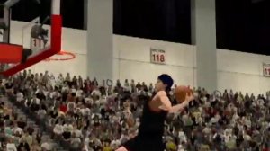 Kuroko no Basuke 2K12 (NBA 2K12 PC MOD)