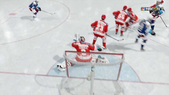 NHL 17 | HC Oceláři Třinec-HC Kometa Brno | PART 4 | XBOX ONE | CZ смотреть онлайн