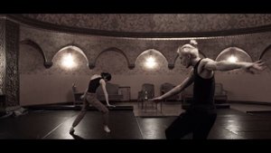 BALLET INITIUM | ILDAR YOUNG & ANASTASIYA DENISOVA | BOLSHOI THEATRE