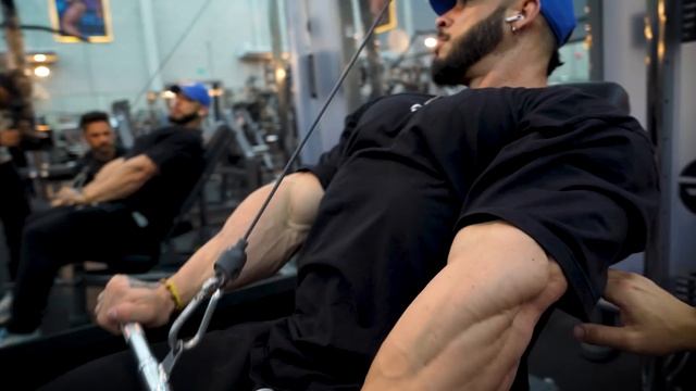 RAMON TA PRECISANDO DE MAIS BRAÇO! -  FAIXA PRETA  ENGLISH SUBTITLES