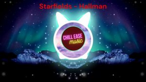 Starfields - Hallman