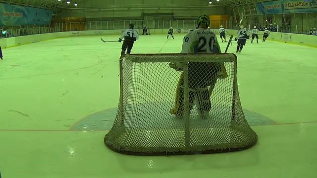 26.11.2016 Хоккей. СПбХЛ 2016-2017. Форум - ДЭК (Любитель 3) Камера 2 Часть 1 смотреть онлайн