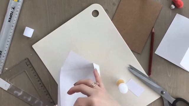 1. #MINI_BO НАЧАЛО. Строим треугольный дом в лесу. Aframe from Russia смотреть онлайн