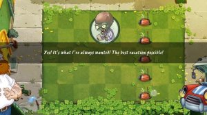 Plants vs Zombies 2 Reflourished.Знакомство с модом.