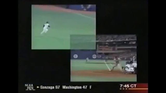 Roberto Alomar .