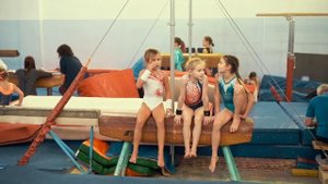 Детская спортивная гимнастика в Тобольске