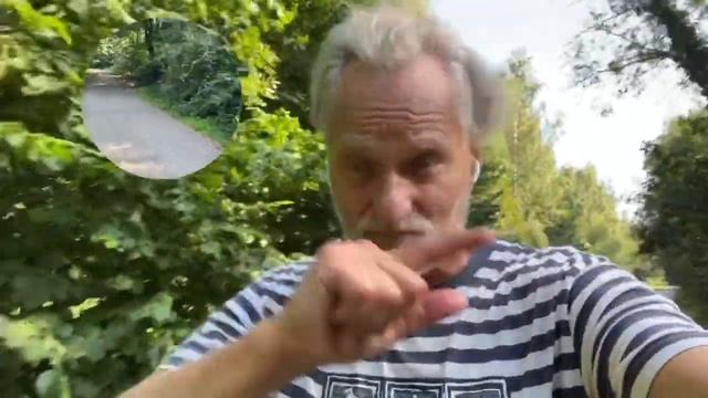 82я пробежка, 14 перевертышей, 12 турник, 25 отжиманий и Академия по питанию #fitline смотреть онлайн