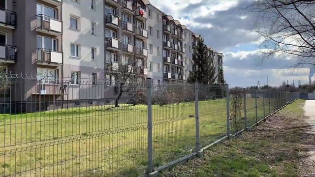 Пятиэтажки в Польше. Почему у нас не так? смотреть онлайн