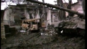 АД (1995) А. Невзоров (часть 1)