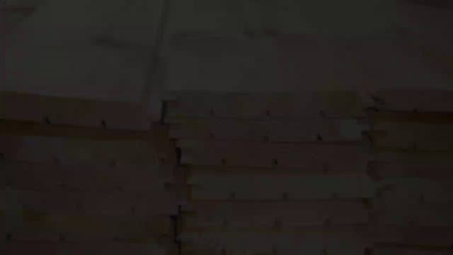 Имитация бруса