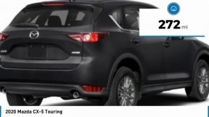 2020 Mazda CX-5 Martin Honda Kia Mazda M208336