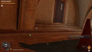 Zona-51 Far Cry 6 Location