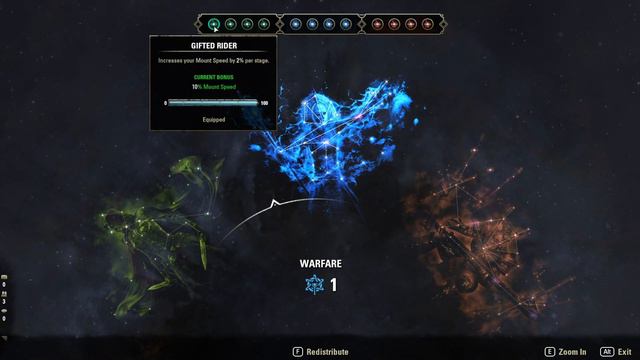 Tanky One Bar Heavy Attack Sorcerer PVP Oakensoul Build (Firesong DLC) смотреть онлайн