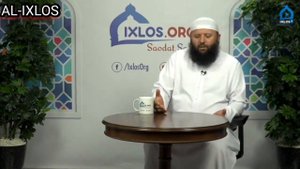 Эрни айбини юзига солаверадиган аёллар.Устоз Содик Самаркандий.