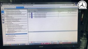 Mercedes CLA 250 W117 загорелся CHECK ENGINE / неисправности М270 / Xentry 2021 диагностика Мерседе