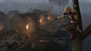 В КАКУЮ ЧАСТЬ ASSASSINS CREED ПОИГРАТЬ?