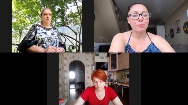 "КИНЕТИЧЕСКИЙ ЗАВТРАК" 001" - ЯЗЫК ТЕЛА С ВАЛЕНТИНОЙ ОРЛОВОЙ