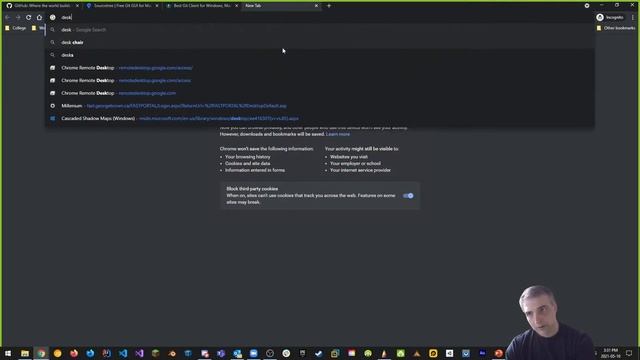 COMP229 - M2021 - Week 1 - Part 1 - Course Intro смотреть онлайн